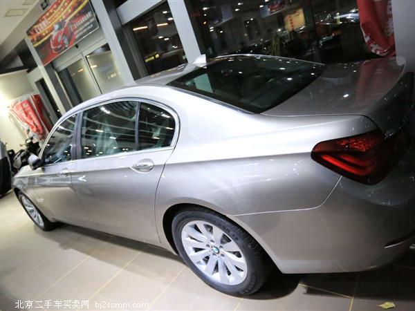 7ϵ 2013 740Li 