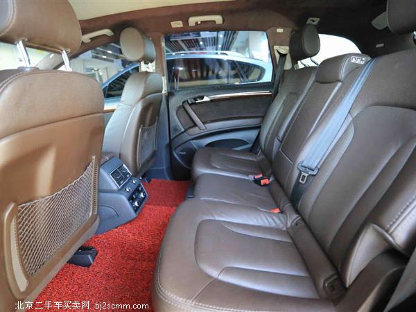 µQ7 2013 35 TFSI ר