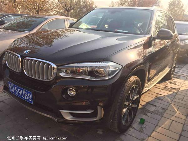 X5 2014 xDrive35i 