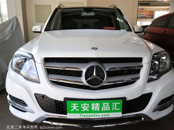 GLK 2015 GLK 300 4MATIC  °