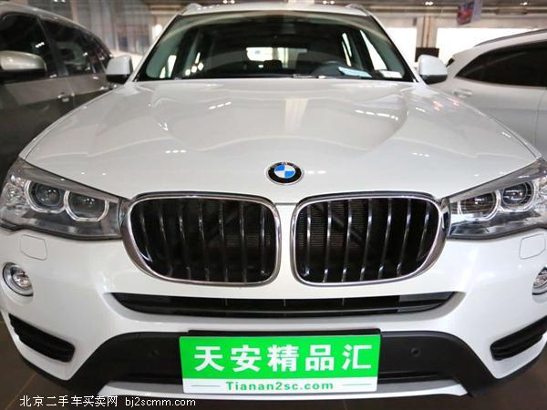 X3 2014 xDrive20i Xװ