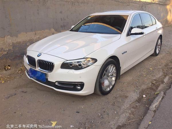 5ϵ 2014 525Li װ