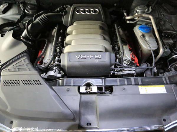 µA5 2013 Sportback 50 TFSI quattroа