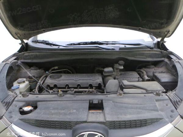 ִix35 2012 2.0L ԶӢGLS