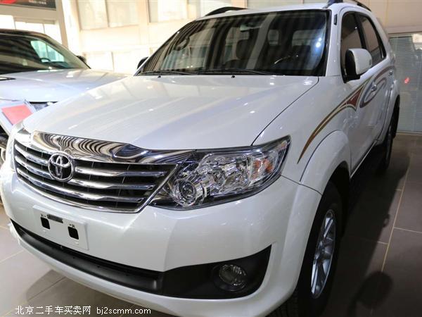  2017 Fortuner Խ