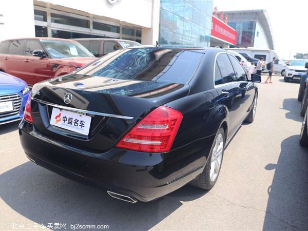 S 2012 S 300 L 