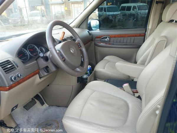 GL8 2006 ½ 3.0L LT 