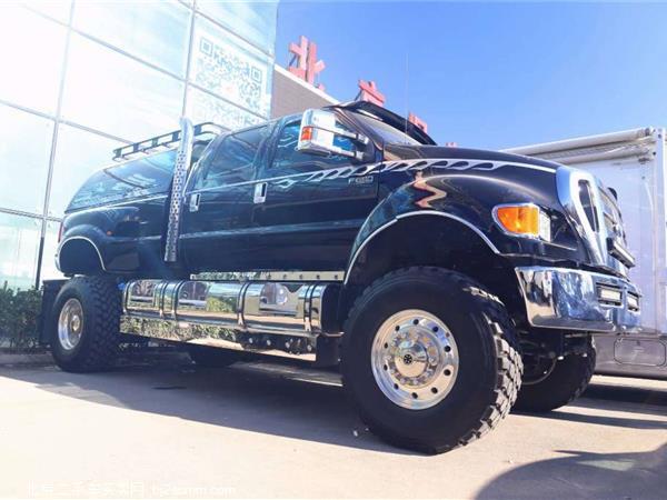 F-650() 6.7