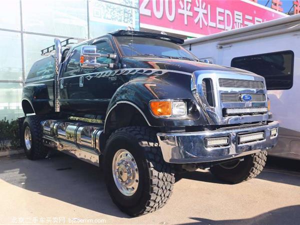 F-650() 6.7