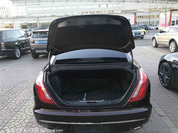 ݱXJ 2016 XJL 3.0 SC ȫ