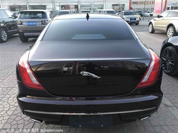ݱXJ 2016 XJL 3.0 SC ȫ