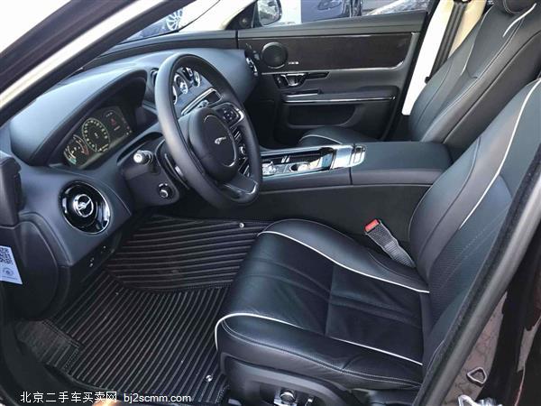 ݱXJ 2016 XJL 3.0 SC ȫ