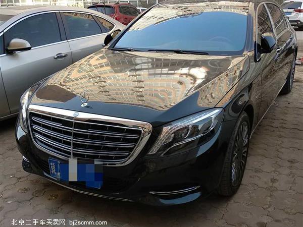  ͺS 2016 S 400 4MATIC