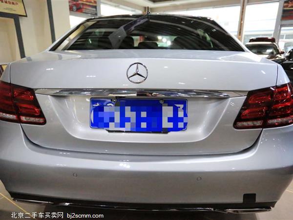 E 2014 E 300 L ˶