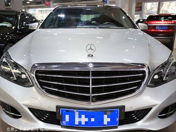 E 2014 E 300 L ˶