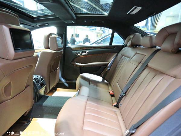 E 2014 E 300 L ˶