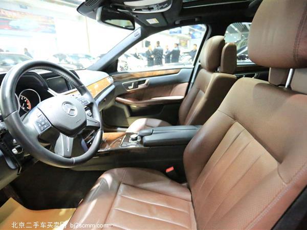 E 2014 E 300 L ˶
