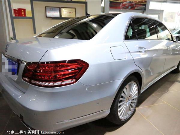 E 2014 E 300 L ˶