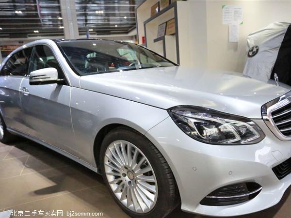 E 2014 E 300 L ˶