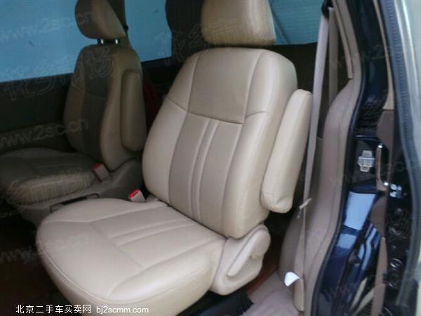 GL8 2014 2.4L 
