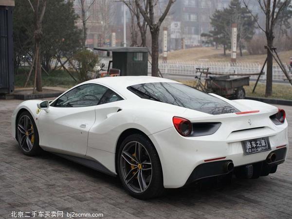 488 2015 488 GTB