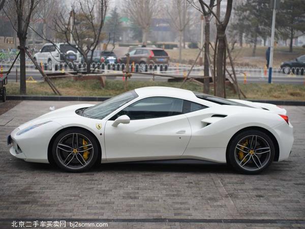 488 2015 488 GTB