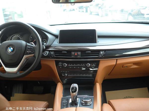 X6 2015 xDrive35i 