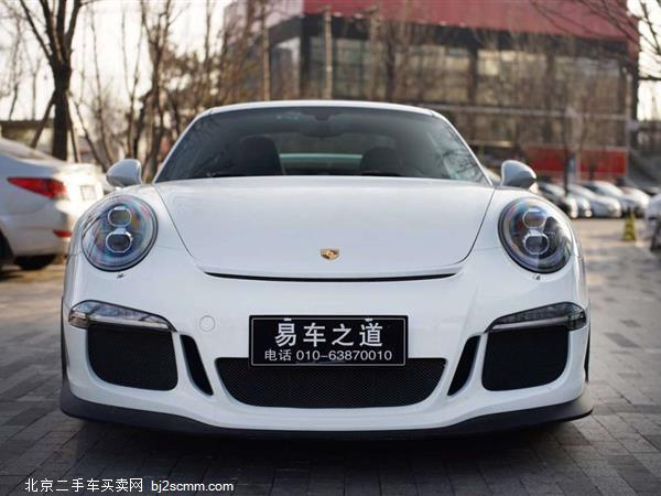 ʱ911 2013 GT3 3.8L