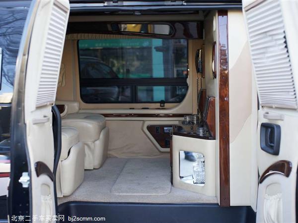 GMC SAVANA 2011 6.0L ֮7