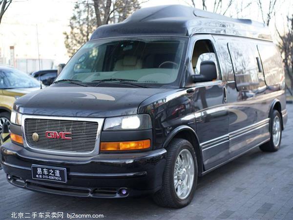 GMC SAVANA 2011 6.0L ֮7