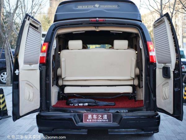 GMC SAVANA 2011 6.0L ֮7