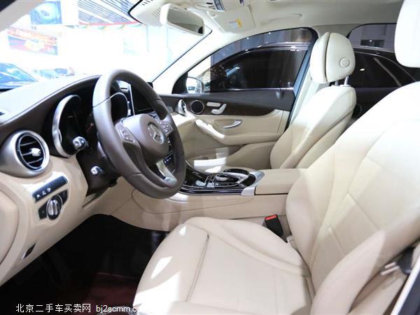 GLC GLC 260 4