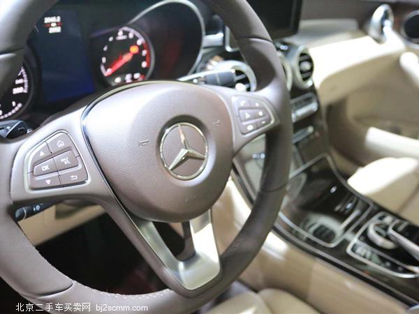 GLC GLC 260 4