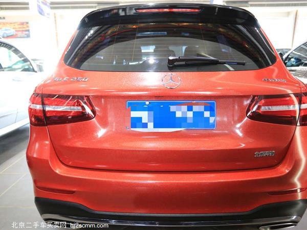 GLC GLC 260 4