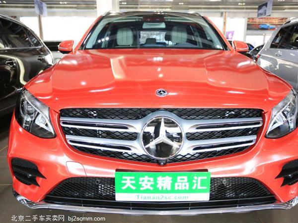 GLC GLC 260 4