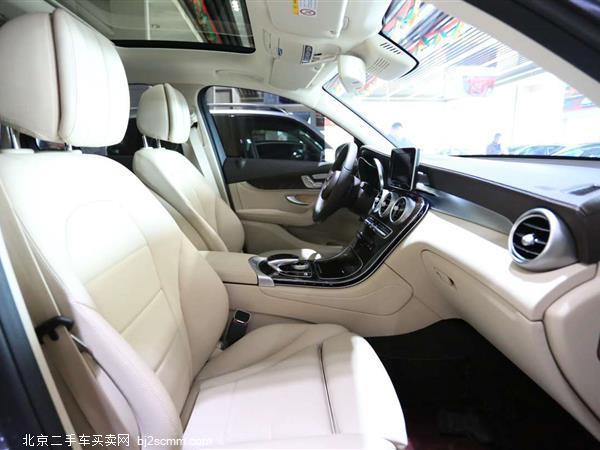 GLC GLC 260 4