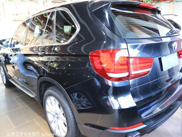 X5 2014 xDrive35i 