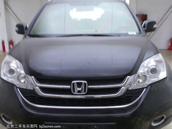 CR-V 2010 2.4L Զ