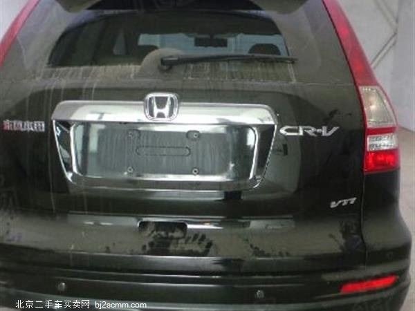 CR-V 2010 2.4L Զ