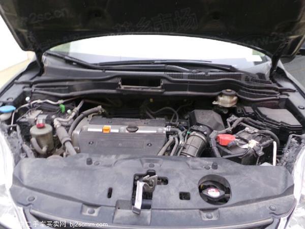 CR-V 2010 2.4L Զ