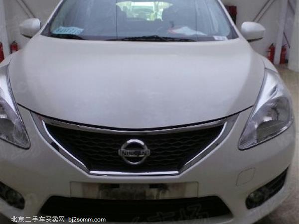 ղ  2011 1.6L CVT