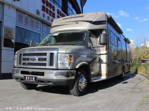 E450 10 E450 6.8L