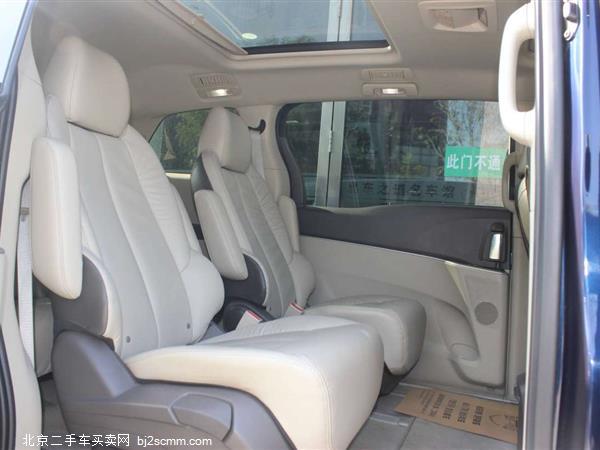 GL8 2014 3.0L GTŰ