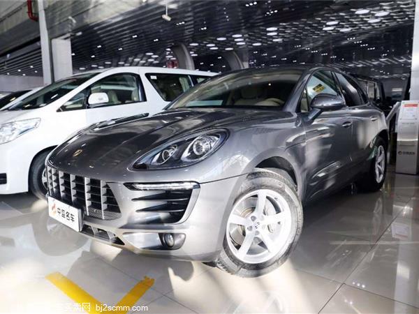 ʱ Macan 2014 Macan 2.0T