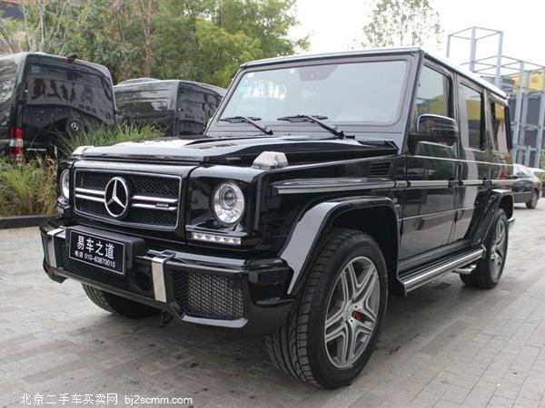 GAMG 2016 G 63 AMG