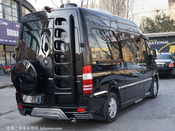 Sprinter3.5L Զ й