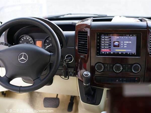 Sprinter3.5L Զ й