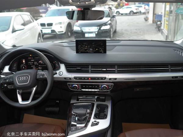 µQ7 2016 40 TFSI S line˶