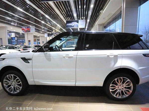 · ʤ˶ 2016 3.0 V6 SC HSE Dynamic