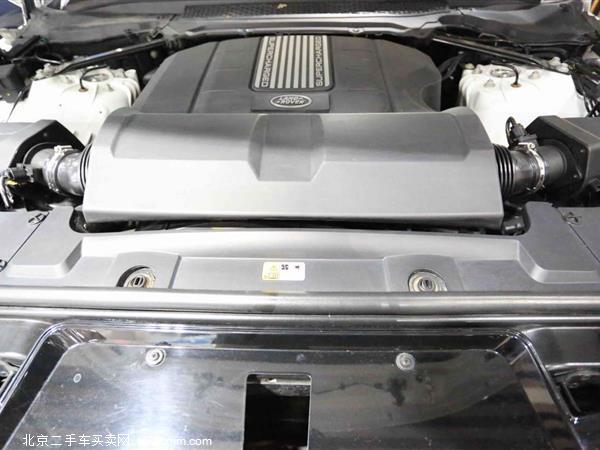 · ʤ˶ 2016 3.0 V6 SC HSE Dynamic